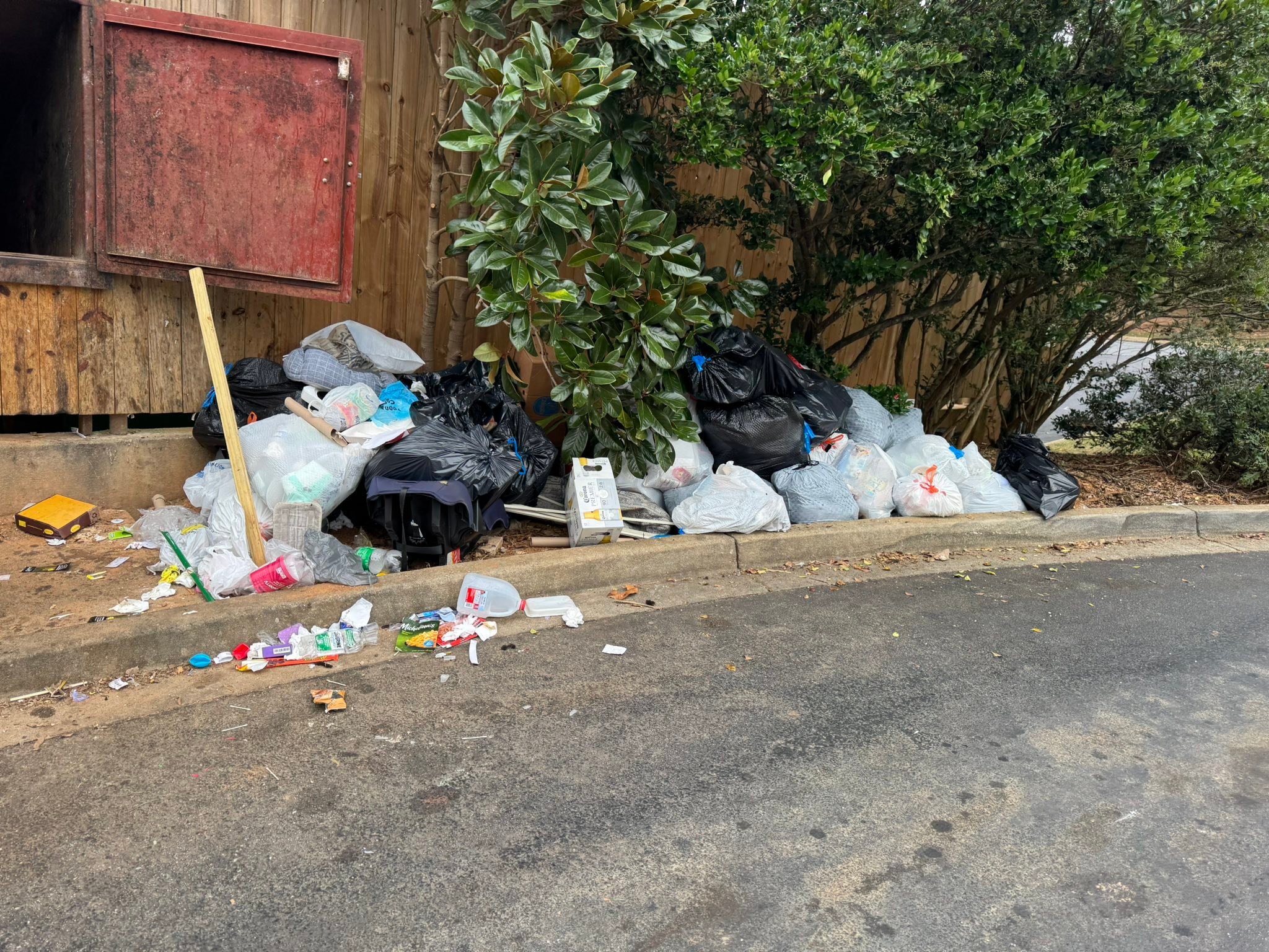Absolute Waste Management... - Absolute Waste Management LLC