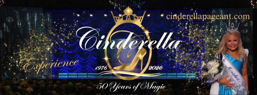 International Cinderella Scholarship Pageant | Baton Rouge LA