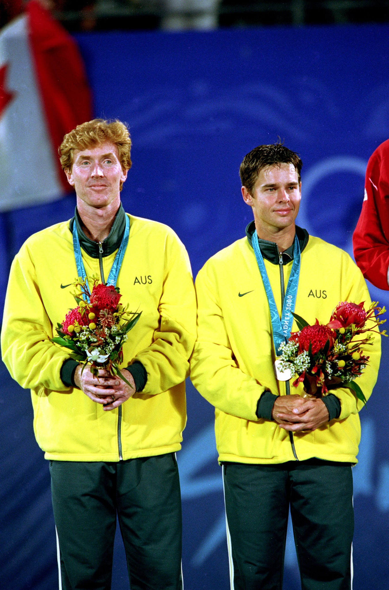 #OnThisDay the 'Woodies', Mark... - Australian Olympic Team | Facebook