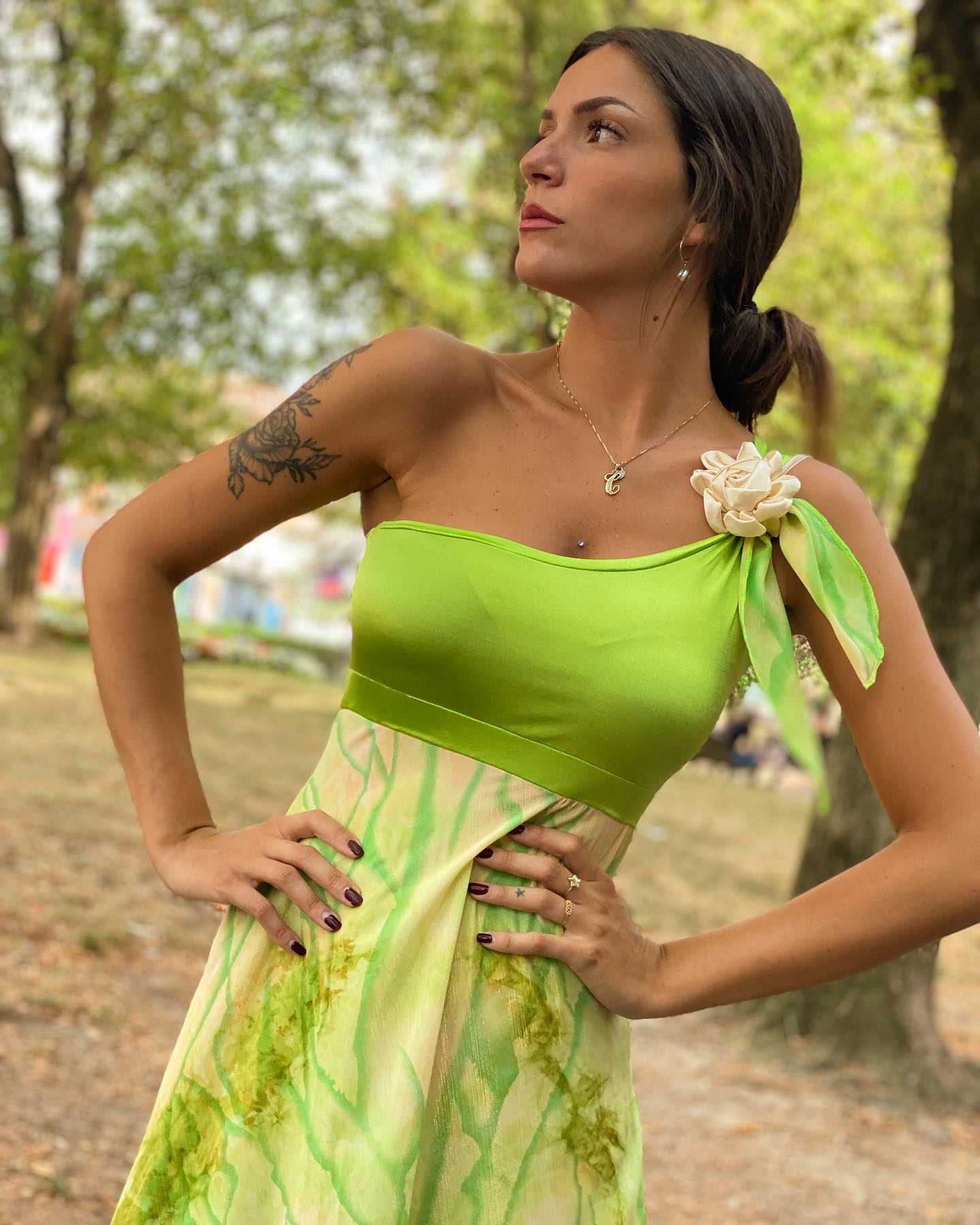 Clarissa Righi