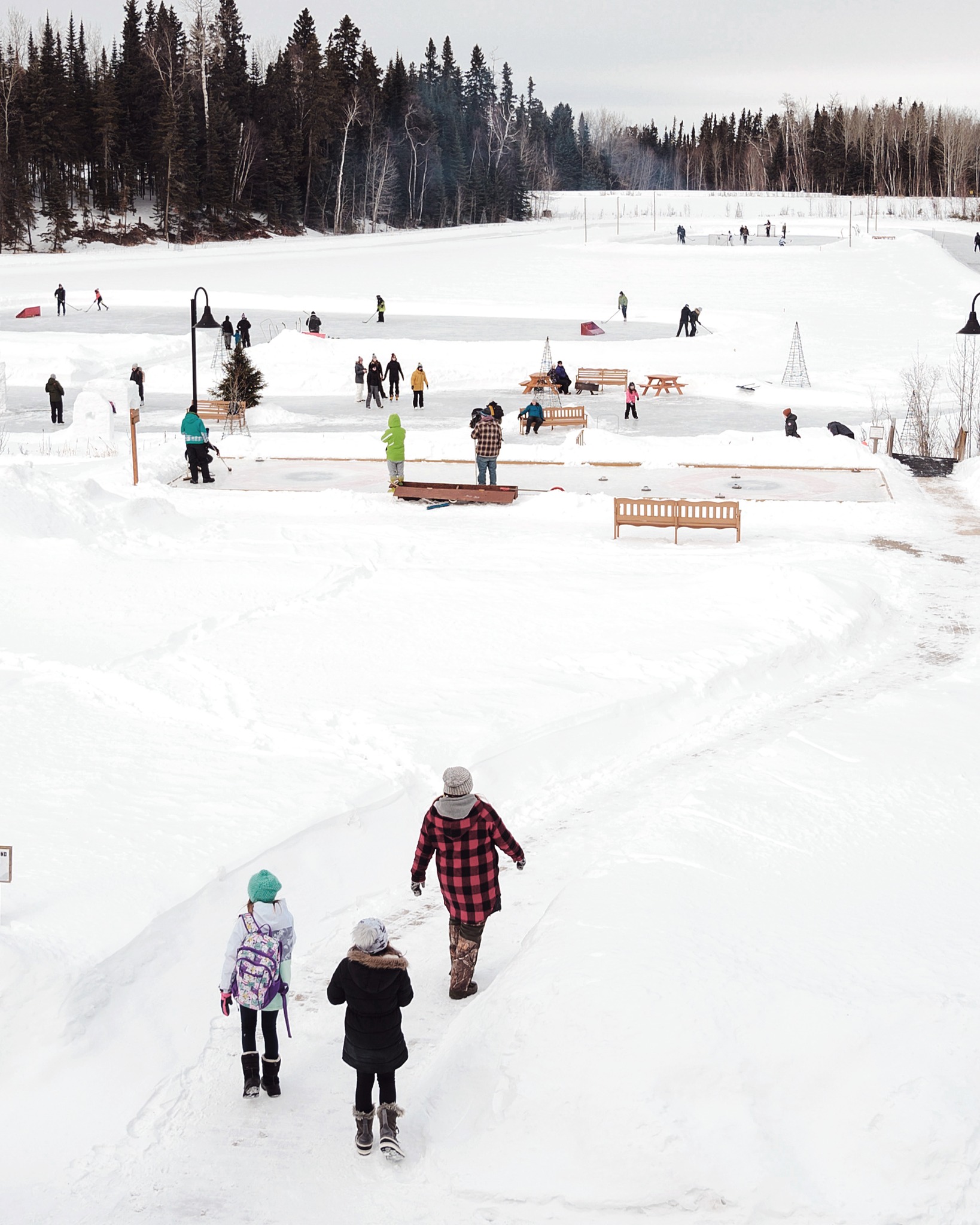Elk Ridge Resort | Waskesiu Lake SK