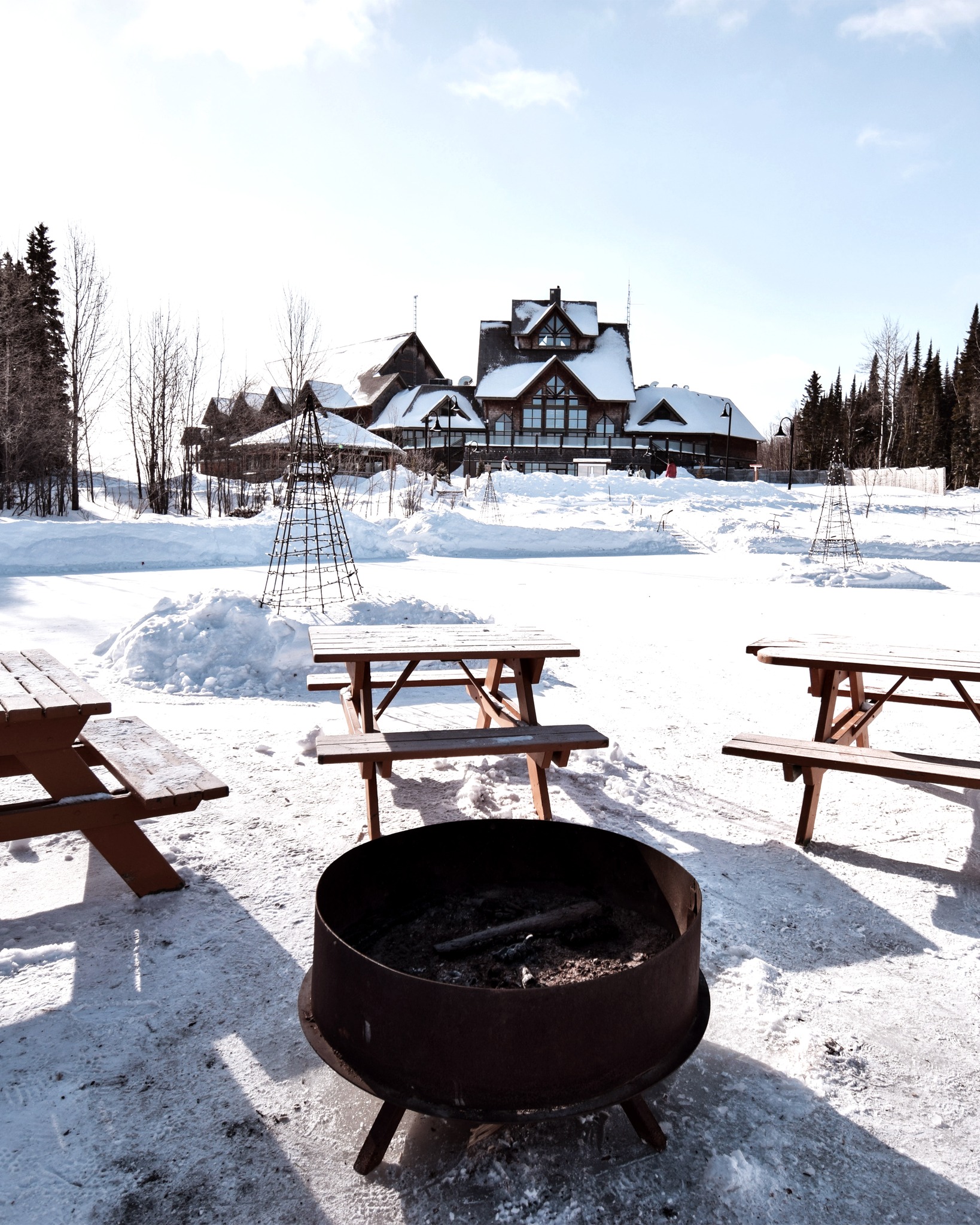 Elk Ridge Resort | Waskesiu Lake SK