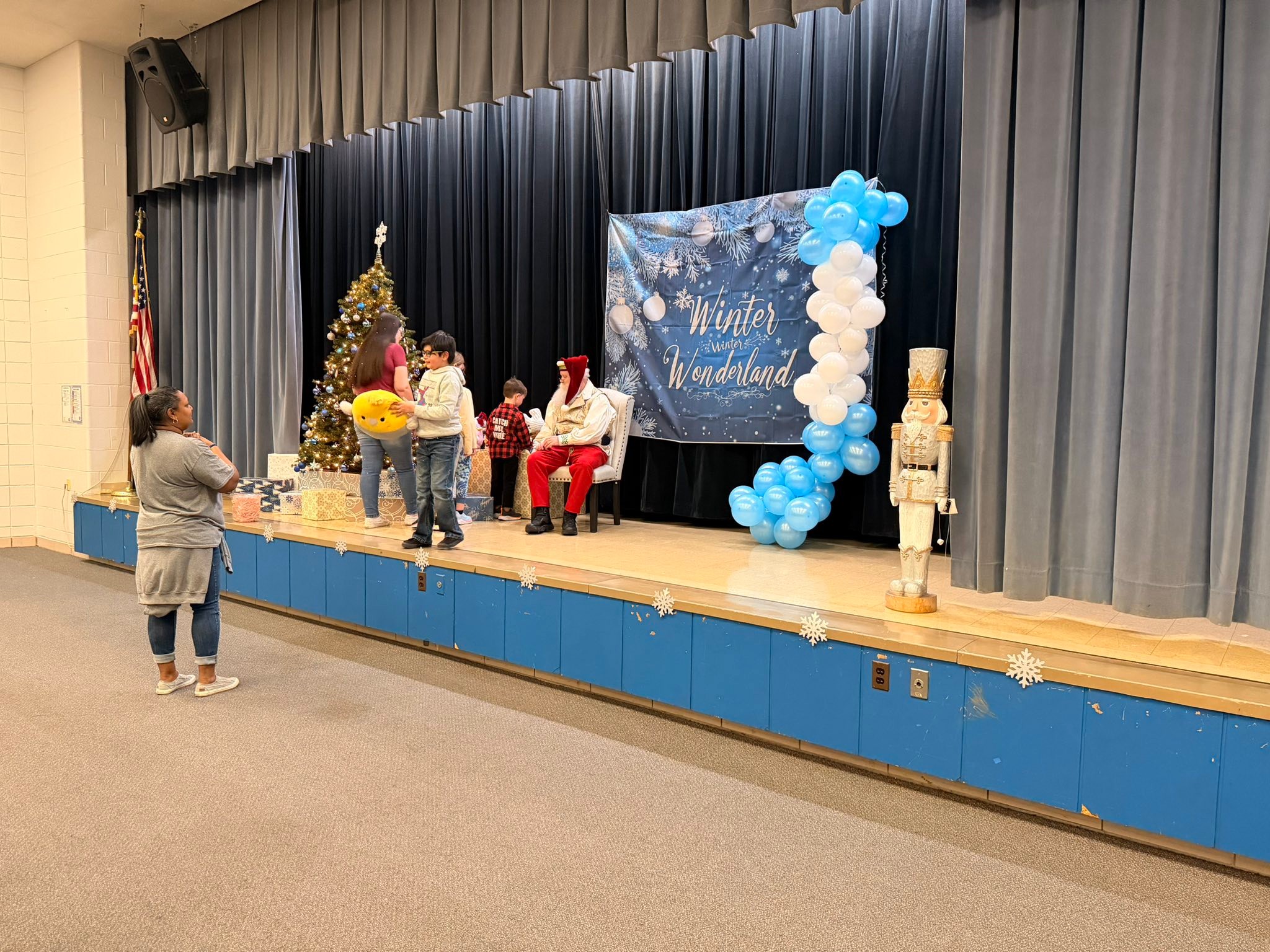 Stringtown Elementary... - Stringtown Elementary School