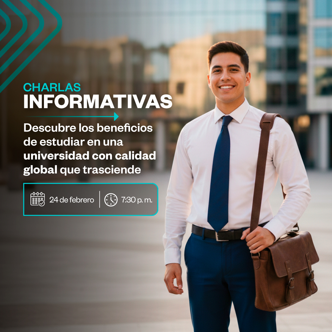 Universidad - La #UWiener saluda a los alumnos Leslie Cerga Rodríguez y ...