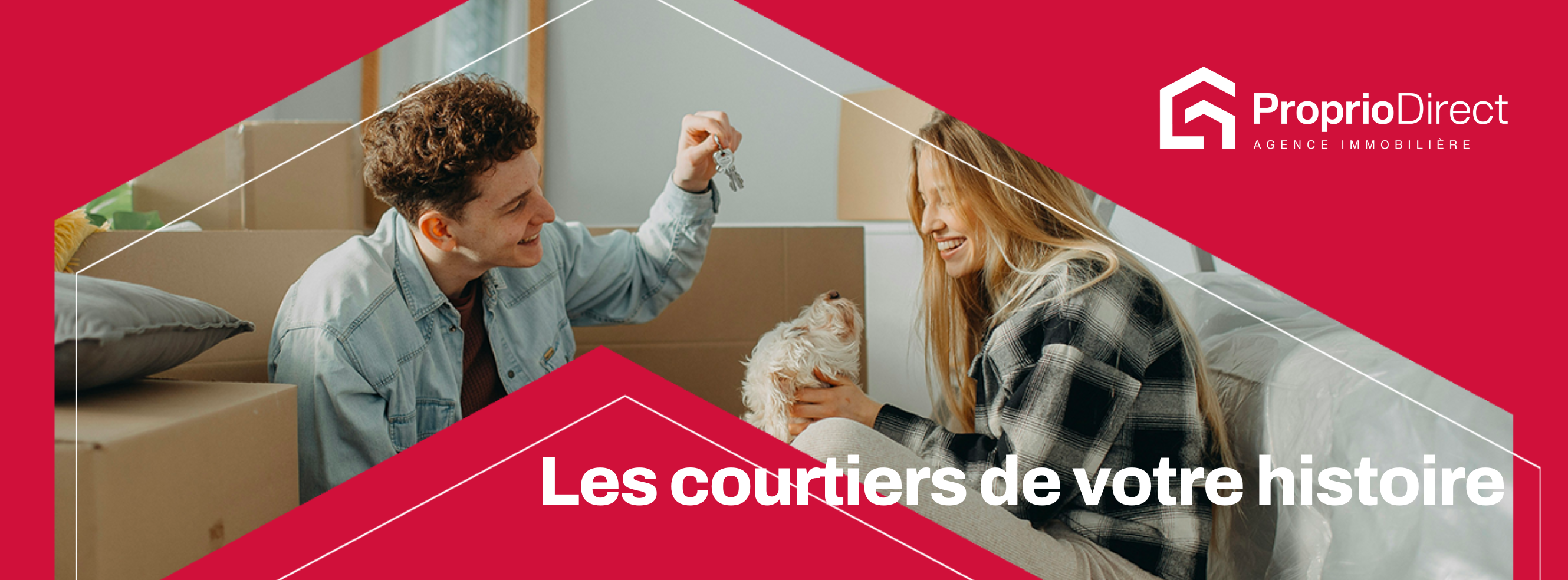 Proprio Direct | Laval QC