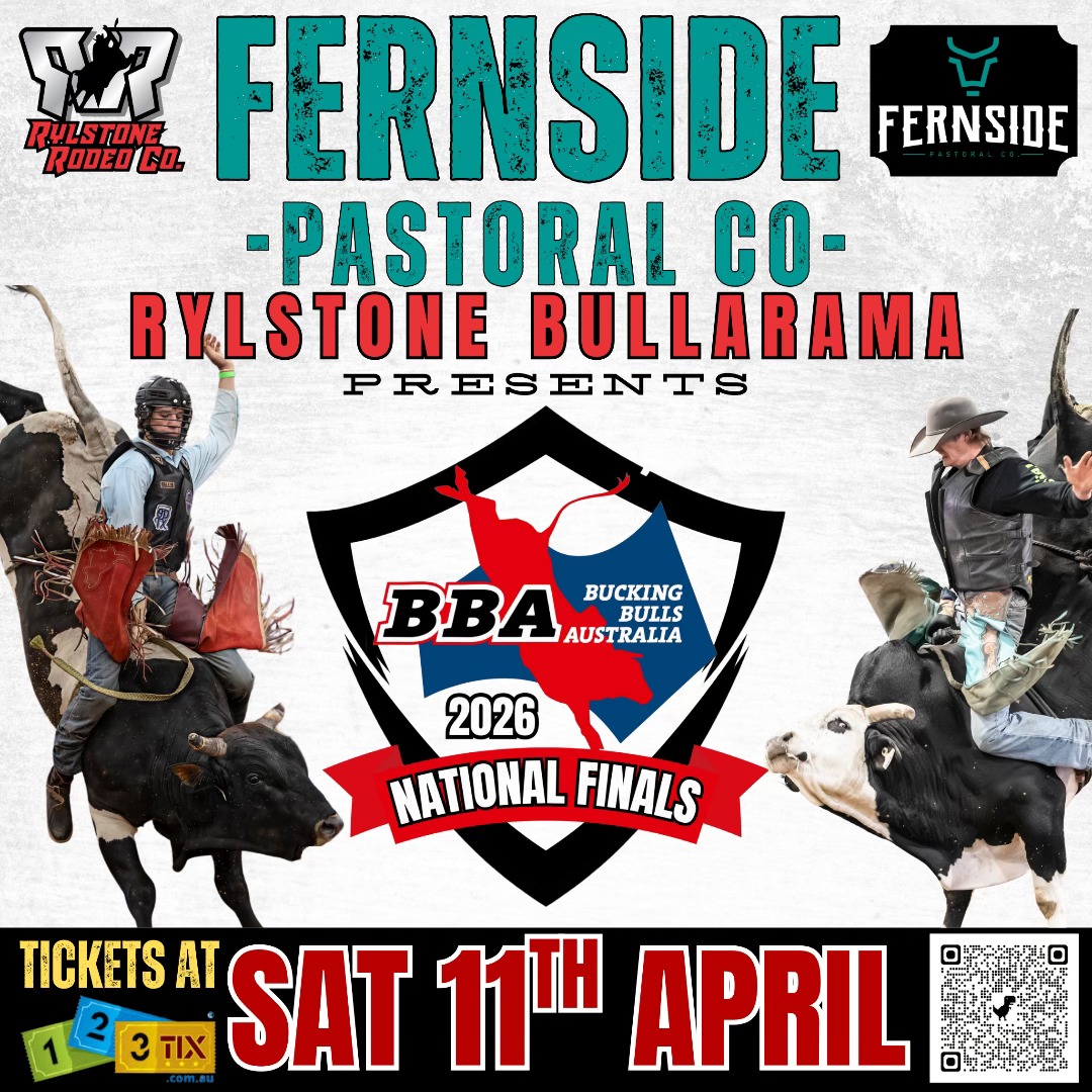 Rylstone Rodeo Co