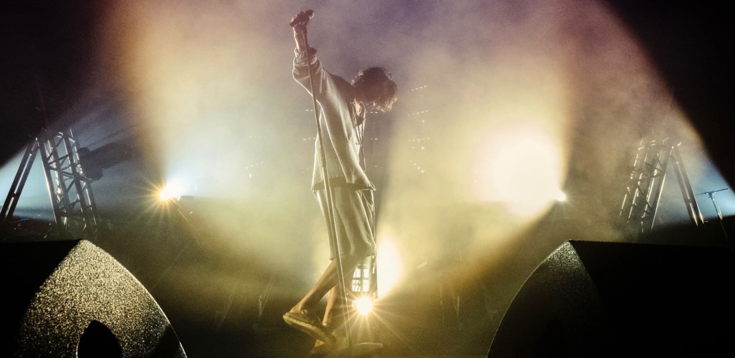 JIN AKANISHI LIVE 2026 July 3 (Friday) - 4 (Saturday) - 5 (Sunday