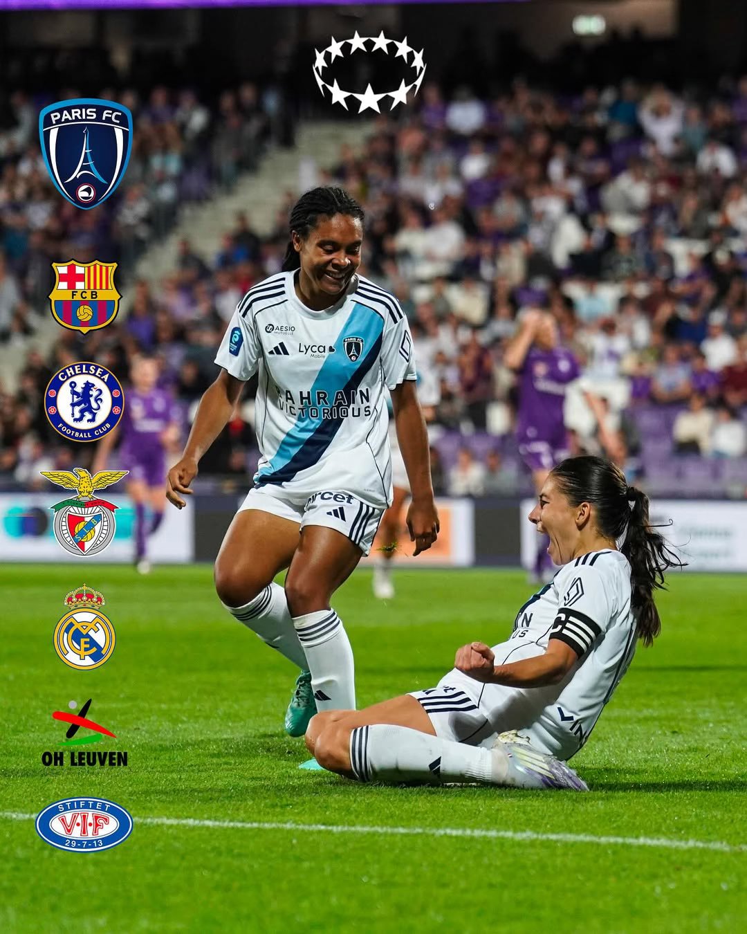 Arkema Première Ligue added a new... - Arkema Première Ligue