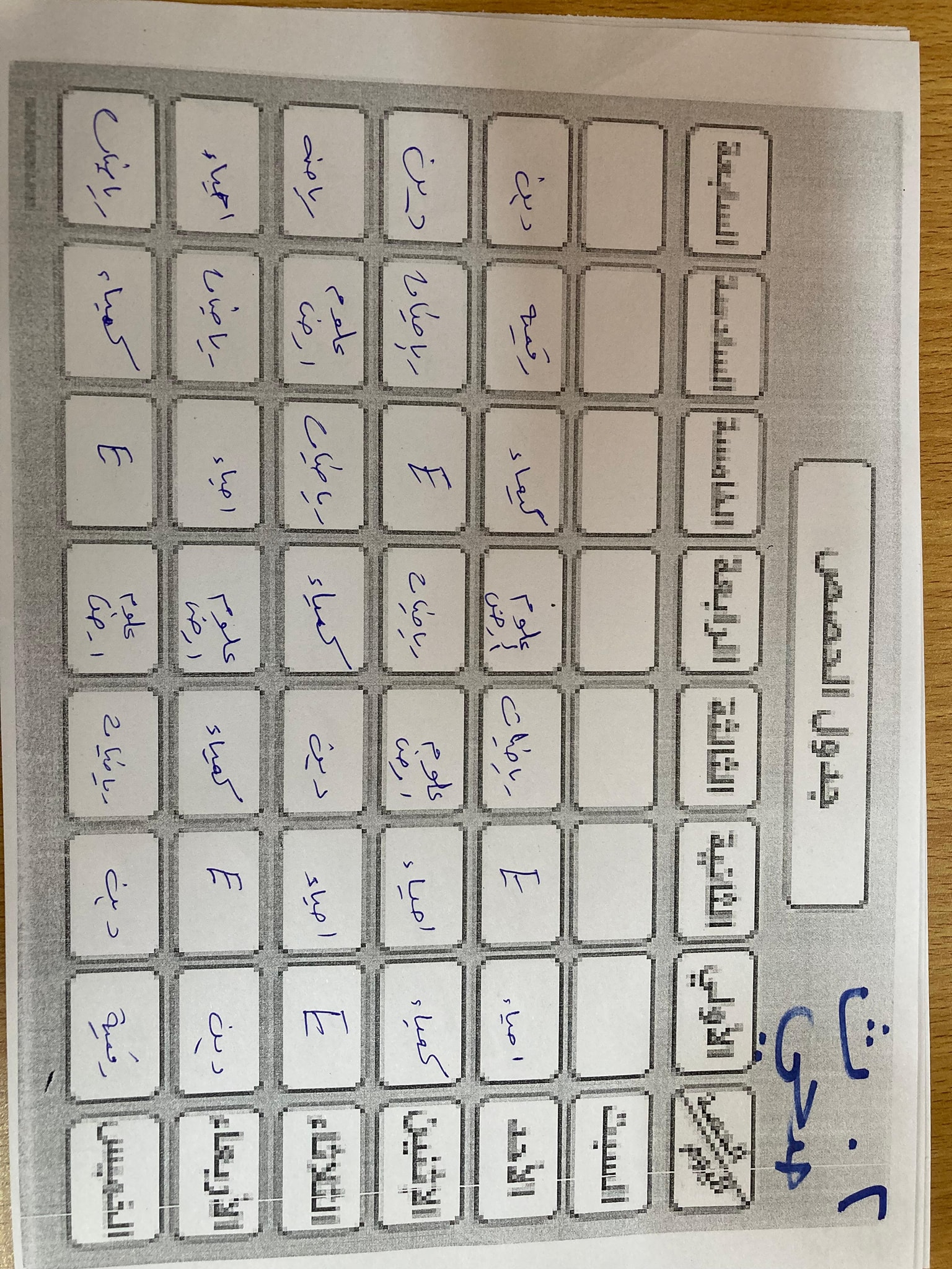 ‎مدرسة جرار نعمان... - مدرسة جرار نعمان القدوة الثانوية