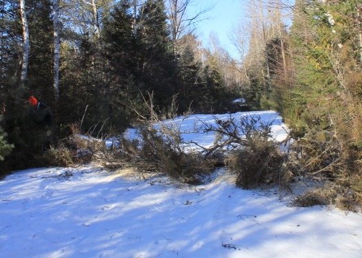 East Branch... - East Branch Sno-Rovers and ATV Club