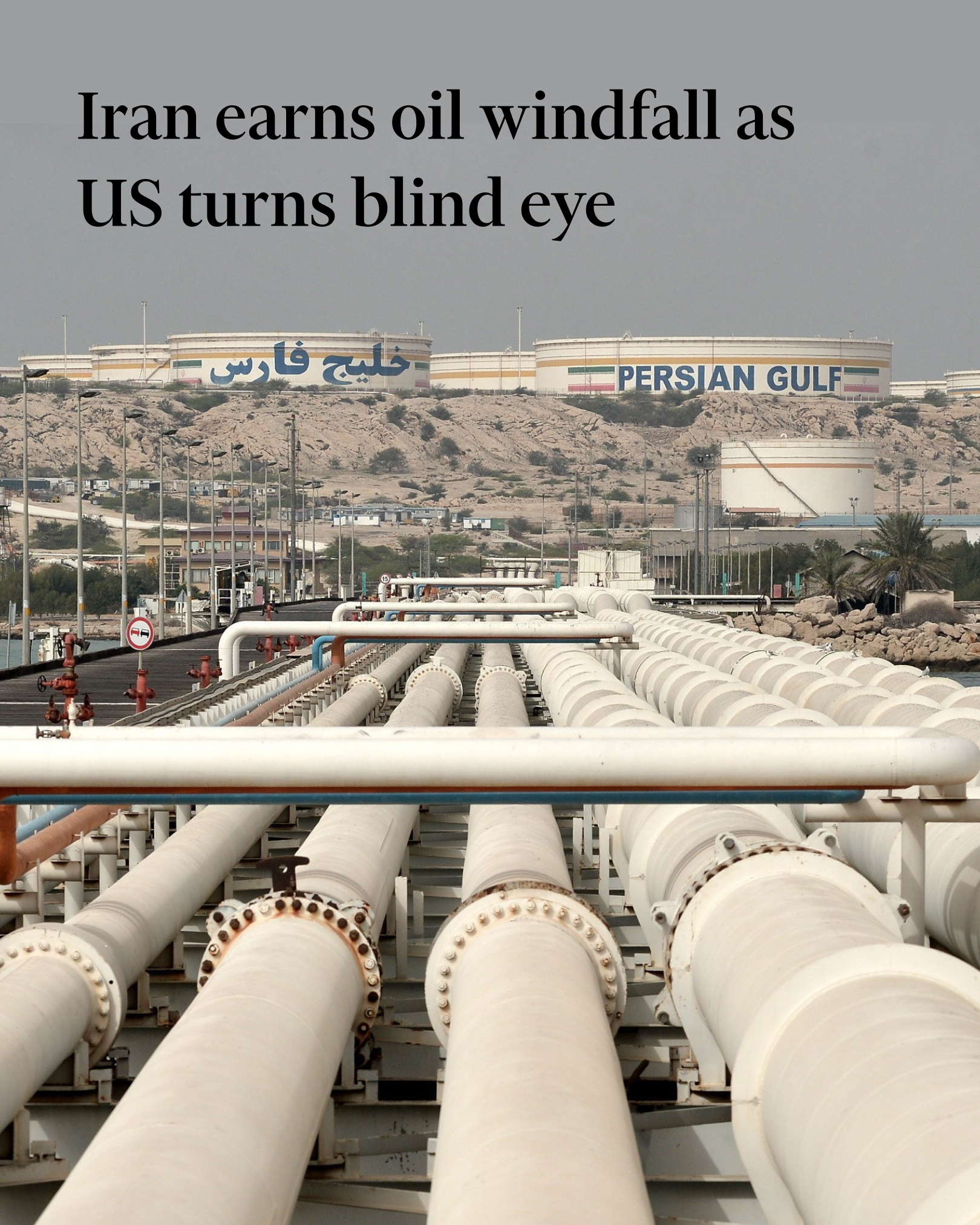 Good morning, Asia. While you were sleeping, one of our most-read 