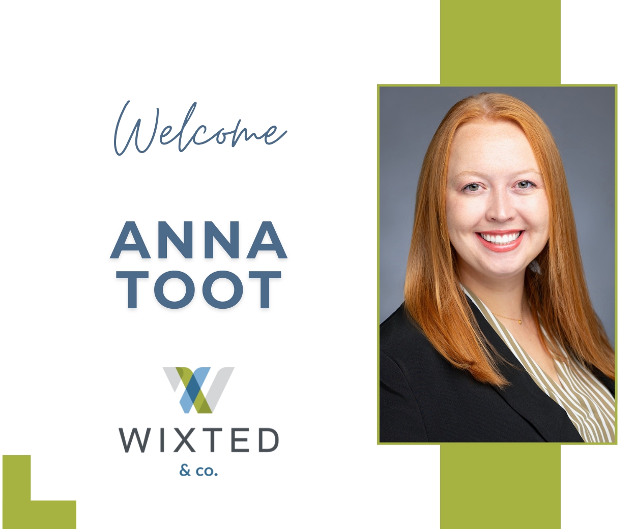 Wixted & Company | West Des Moines IA