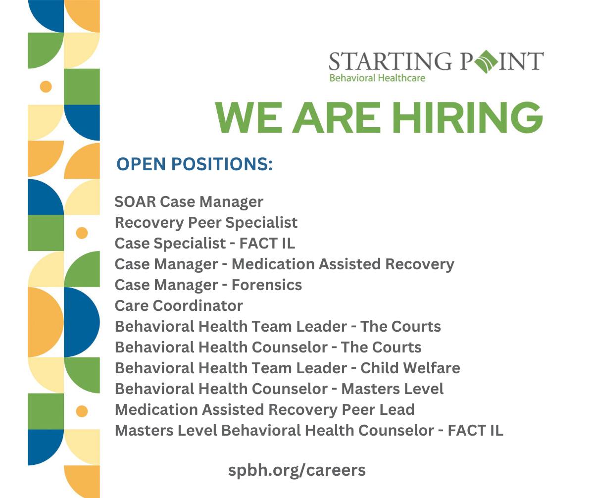 Starting Point Behavioral Healthcare | Yulee FL
