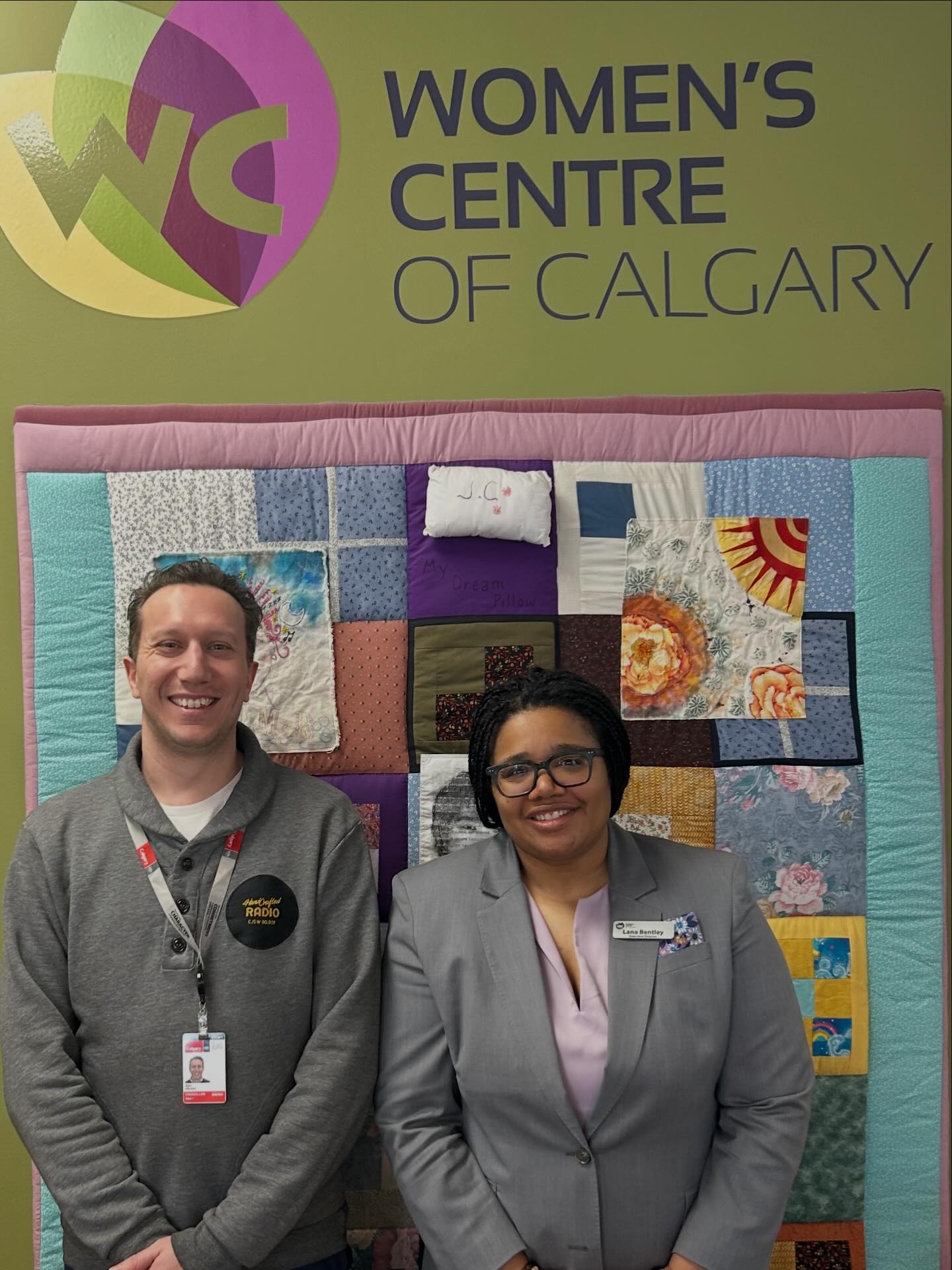 Women's Centre of Calgary | Calgary AB