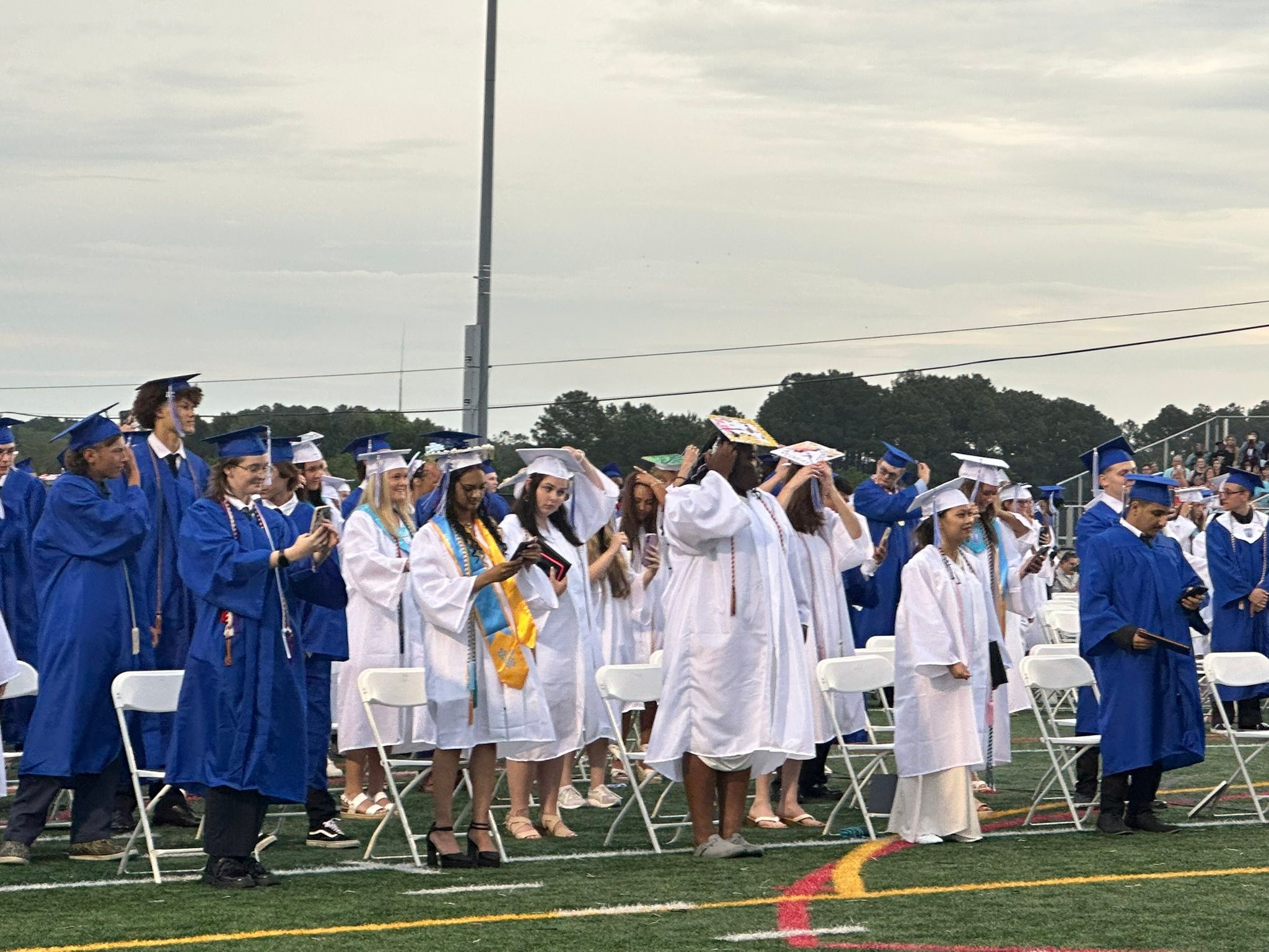 Stephen Decatur High School... - Stephen Decatur High School