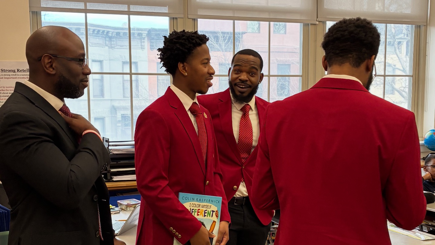 Brooklyn-Long Island Alumni Chapter of Kappa Alpha Psi Fraternity, Inc.