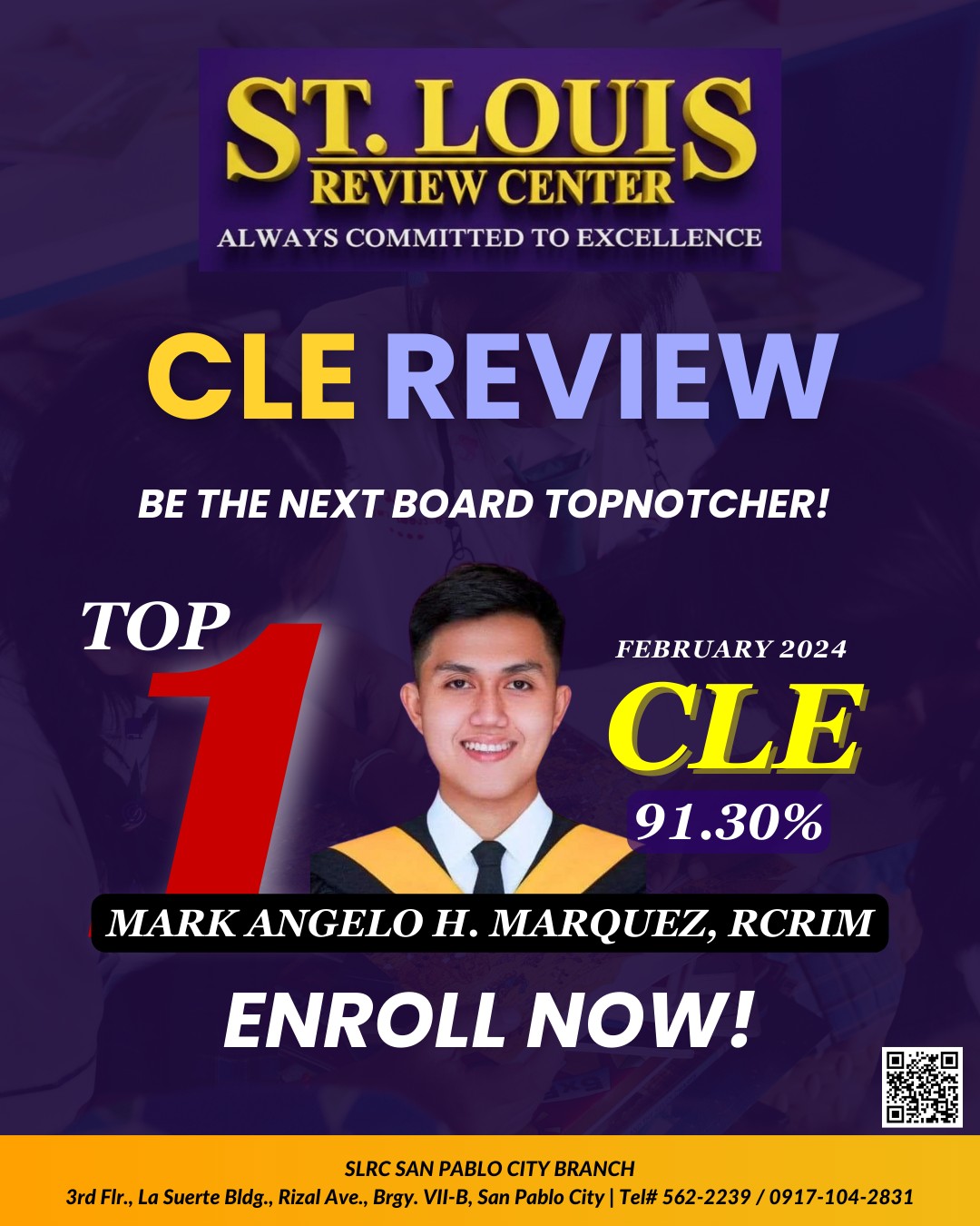 SLRC PUBLIC FORUM | Facebook