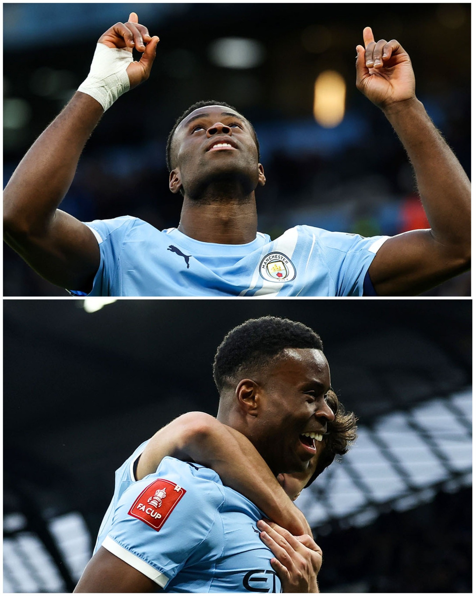 🚨 Full-time: Manchester City 2–0... - Manchester City Feed | Facebook