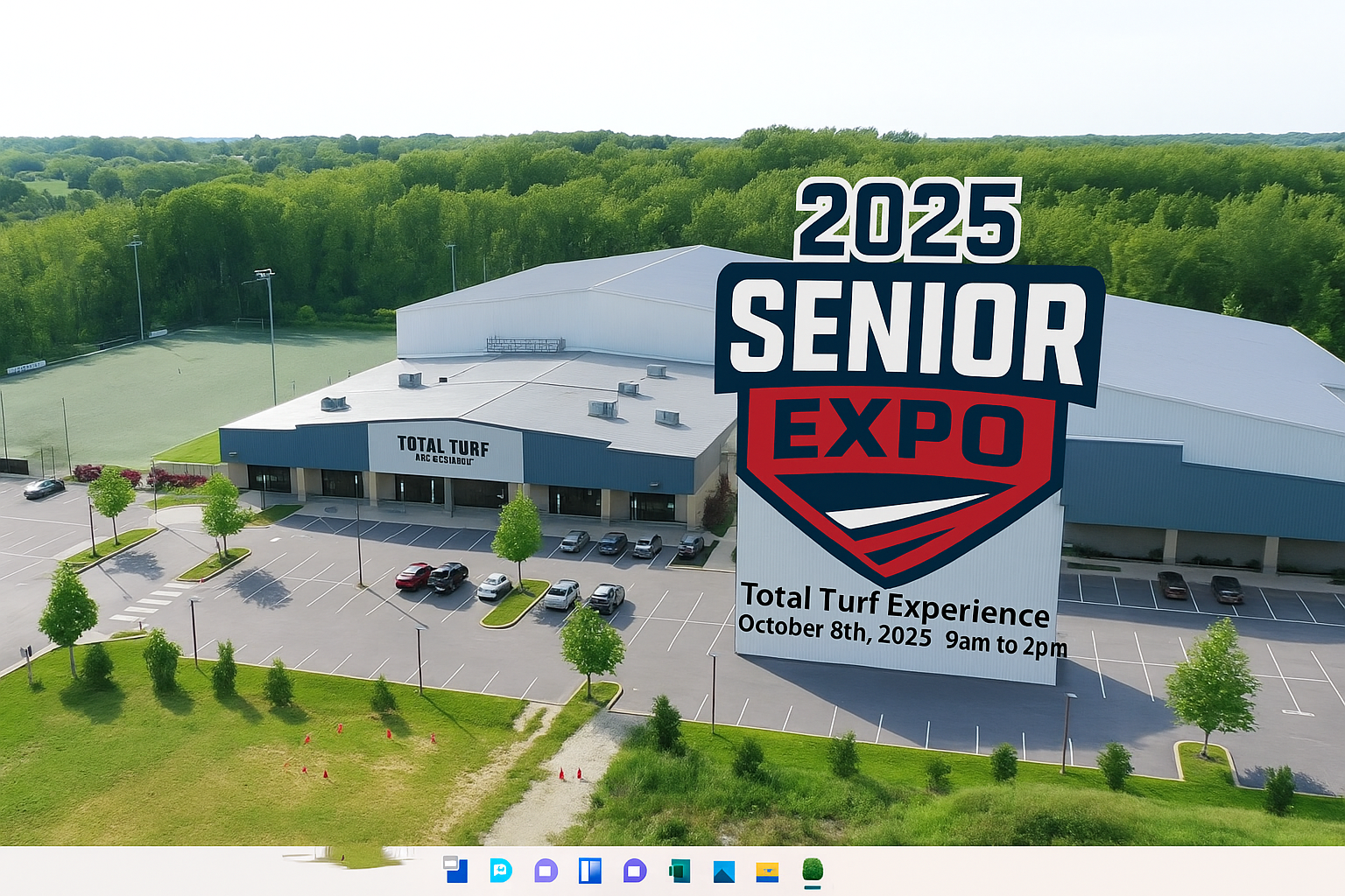 Total Turf Experience - New job openings here at Total Turf Experience ...