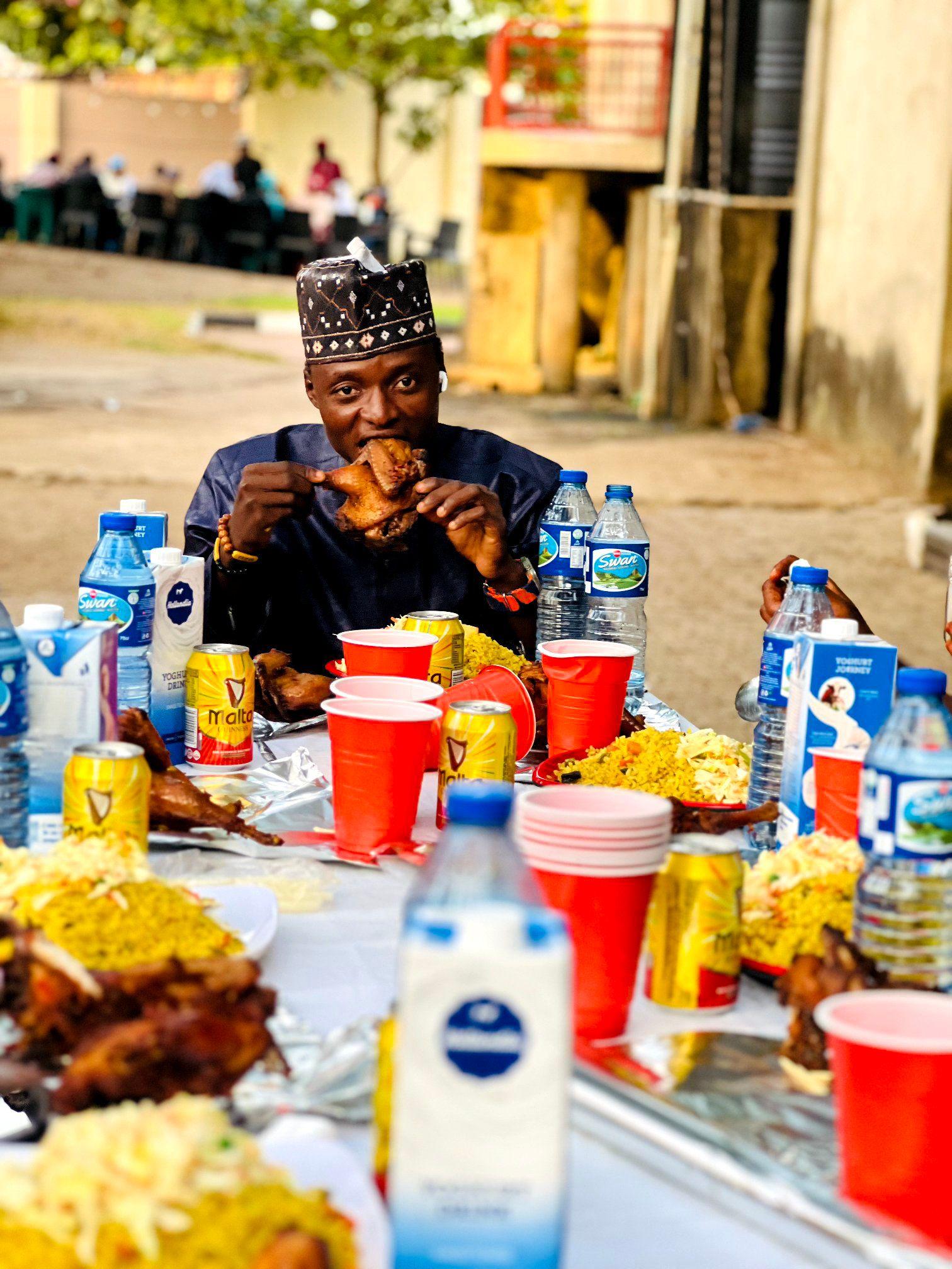 Listen👂 Everyone Musa is token (Part) 1 | BaBs Gee