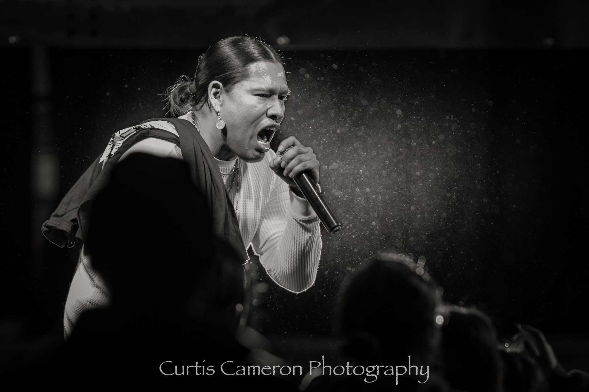 Brett Mooswa - Curtis Cameron Photography is dope! Ya’ll... | Facebook
