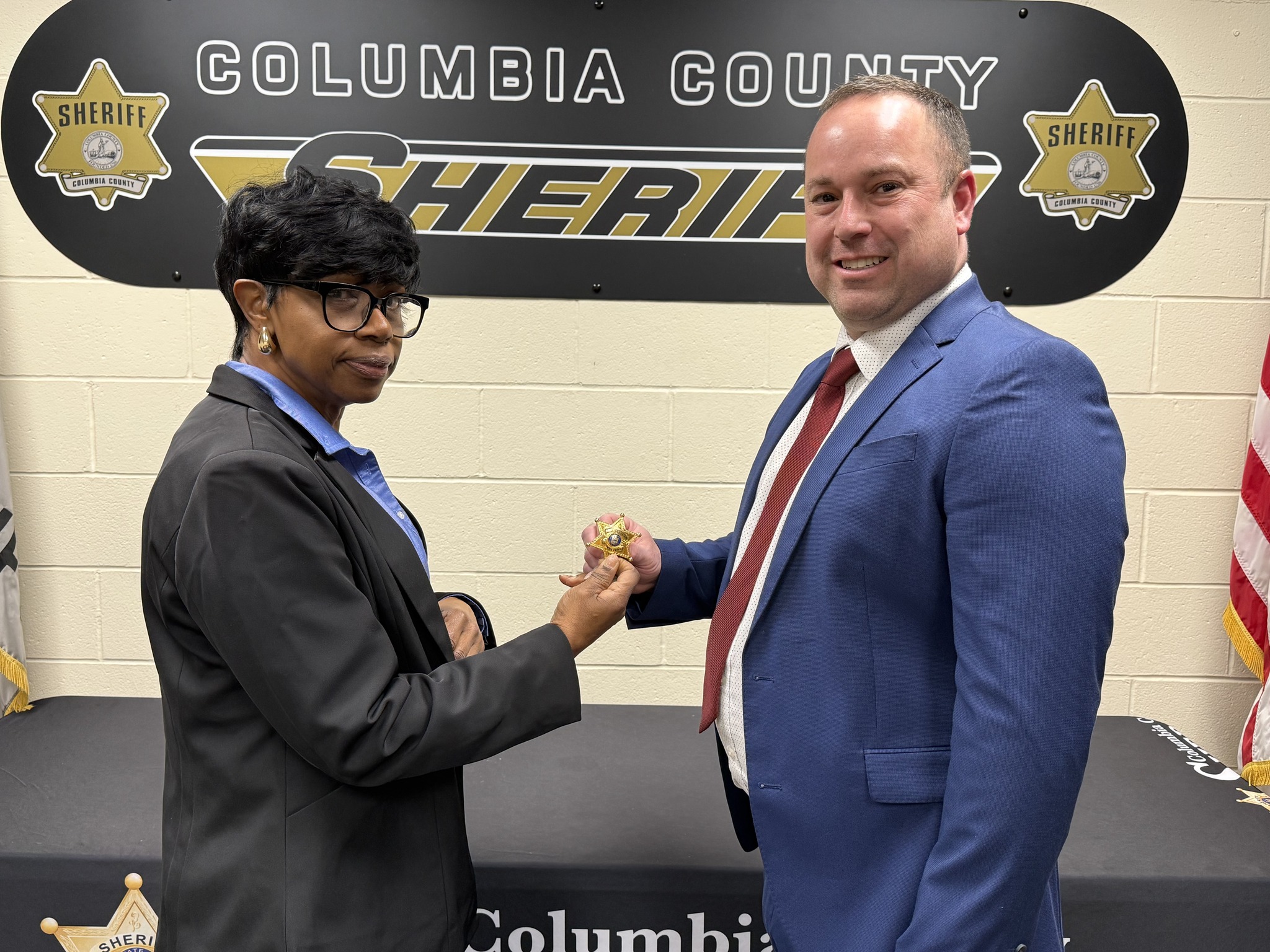 Columbia County... - Columbia County Sheriff's Office