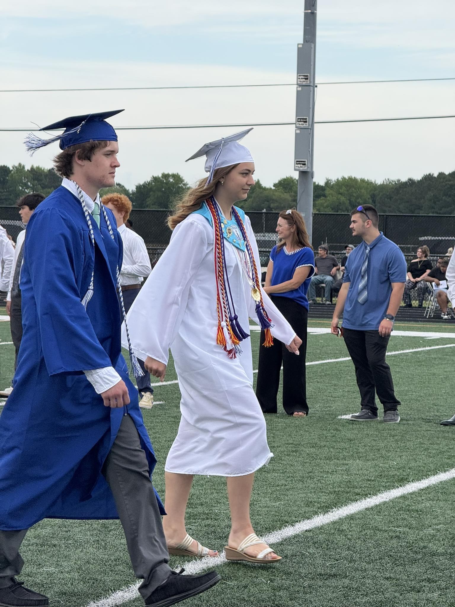 Stephen Decatur High School... - Stephen Decatur High School
