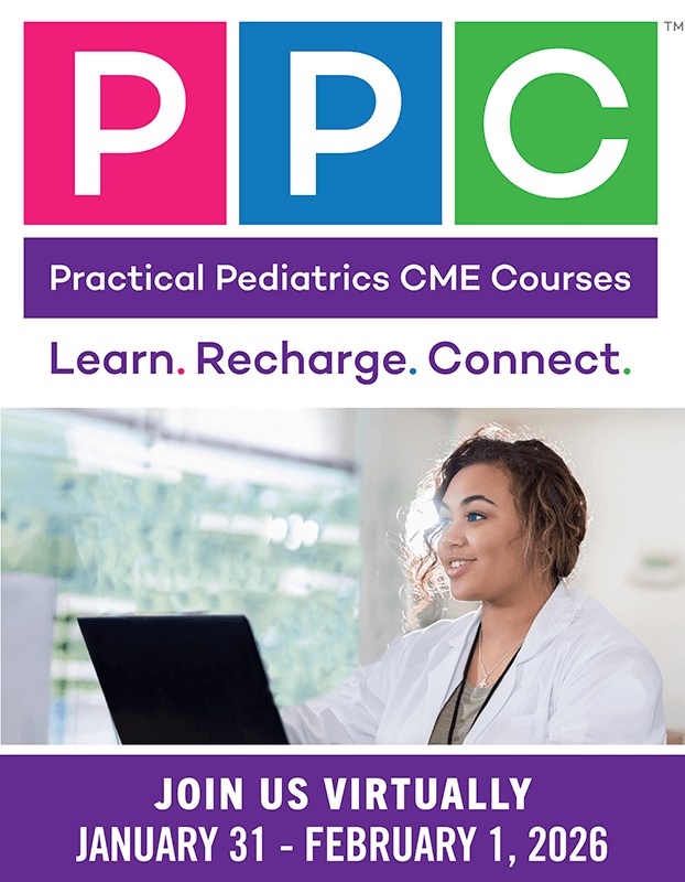 🚨 Last chance to join us! The... - PediaLink: AAP Education | Facebook