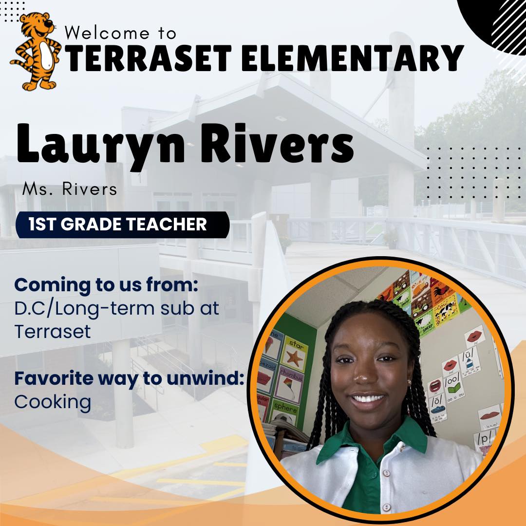 Terraset Elementary School | Reston VA
