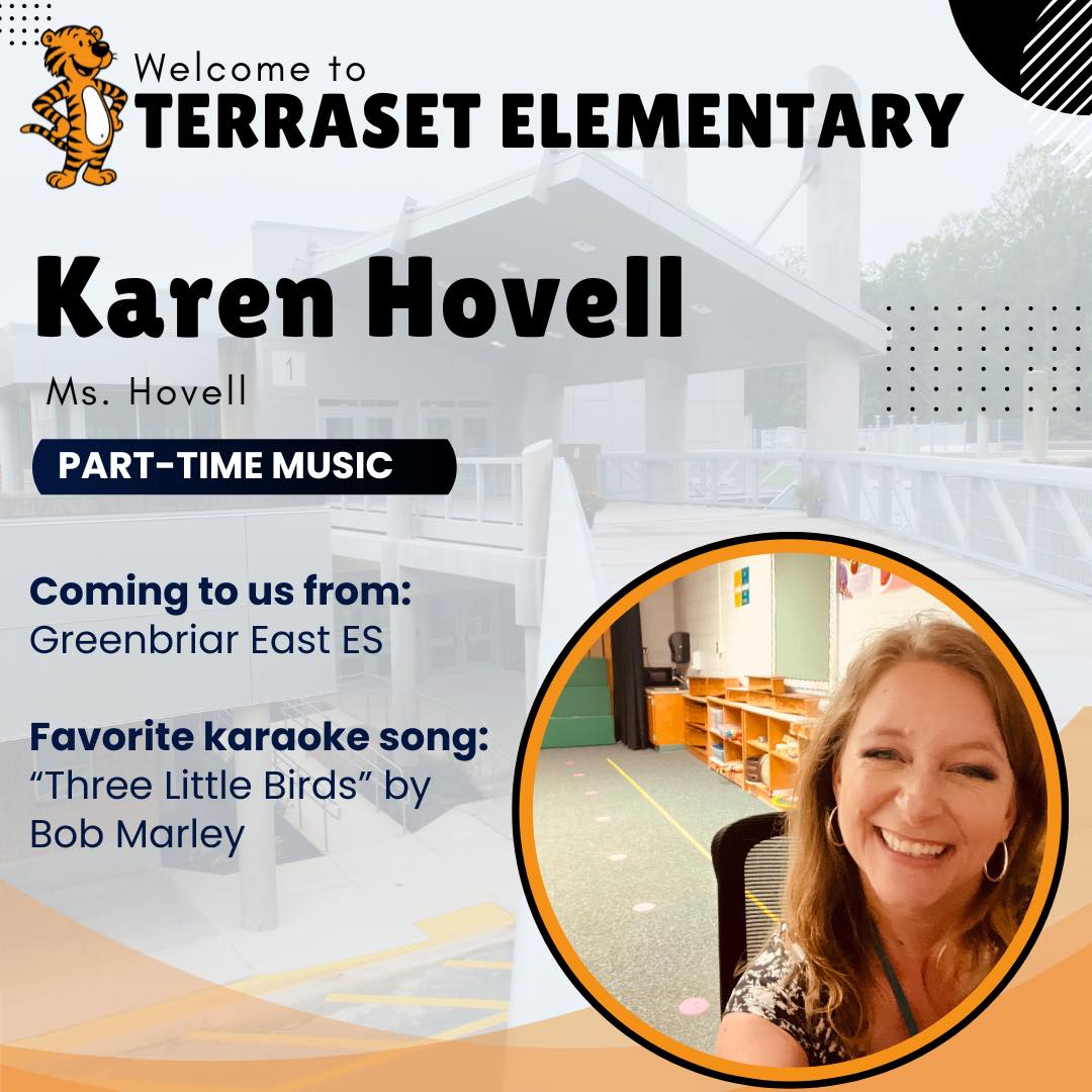 Terraset Elementary School... - Terraset Elementary School