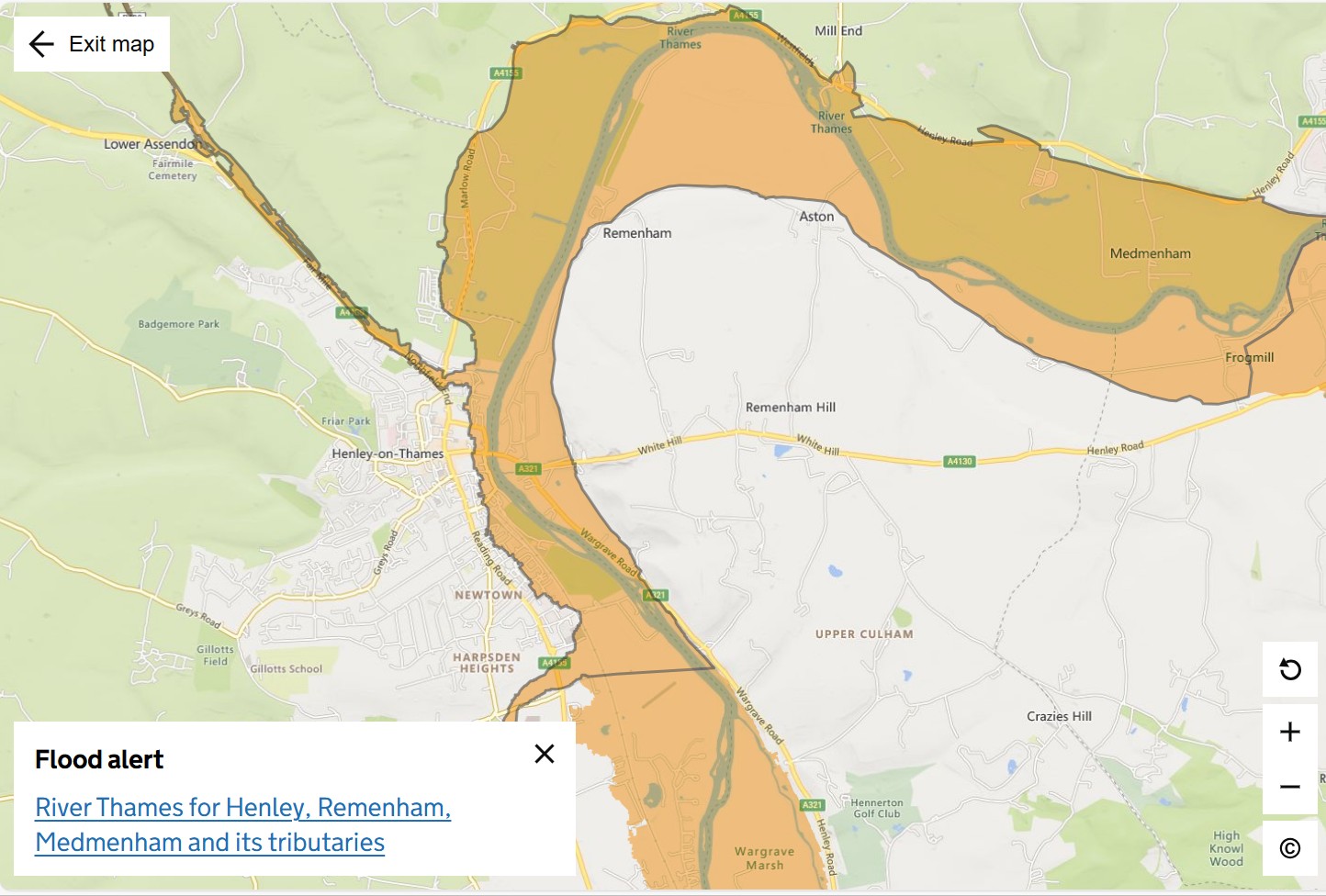 Please be advised that the... - Buckinghamshire Council | Facebook