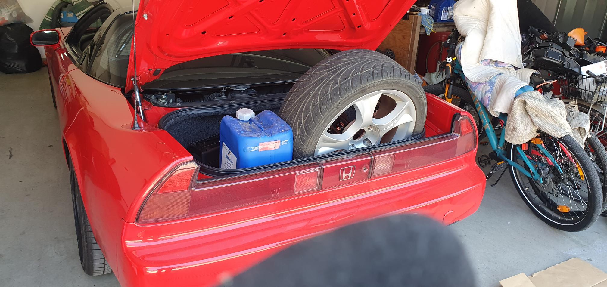 nsx-parts.com - ATR racing... - nsx-parts.com - ATR racing