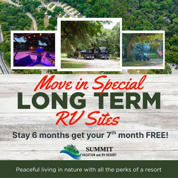🚐 Make The Summit... - The Summit Vacation and RV Resort | Facebook