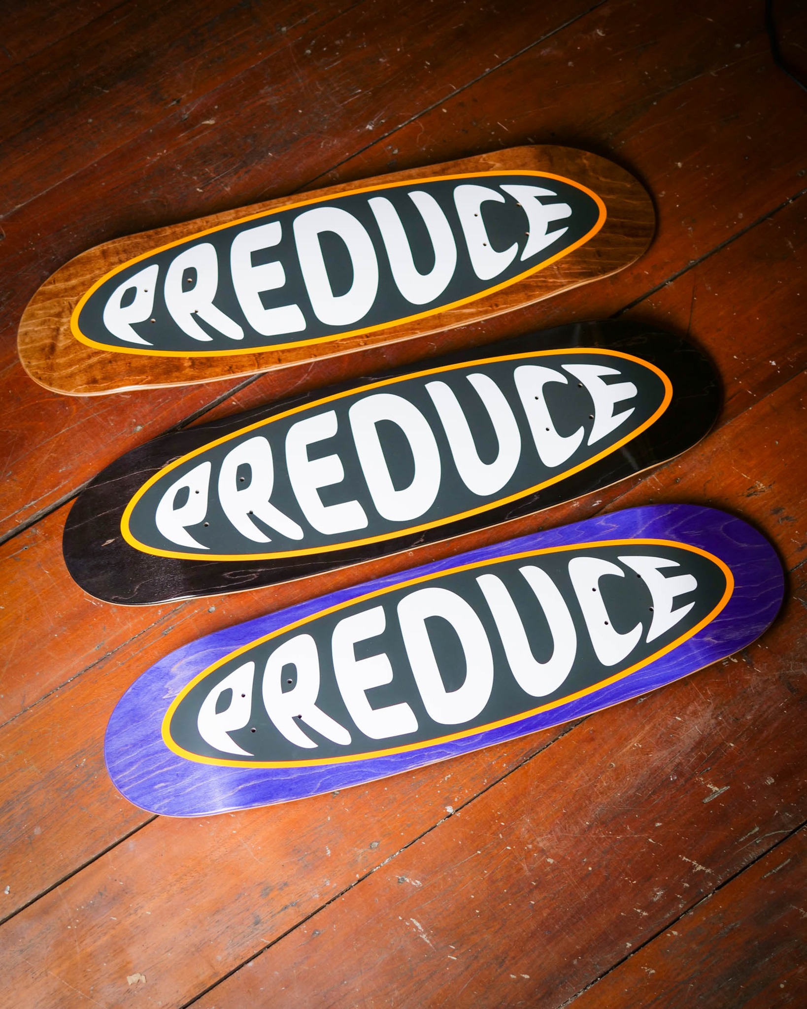 Preduce Shop | Bangkok