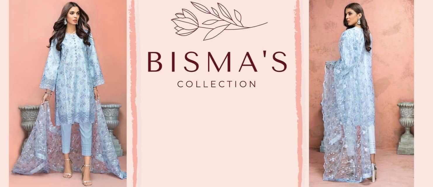 Bisma's Collection | New York NY