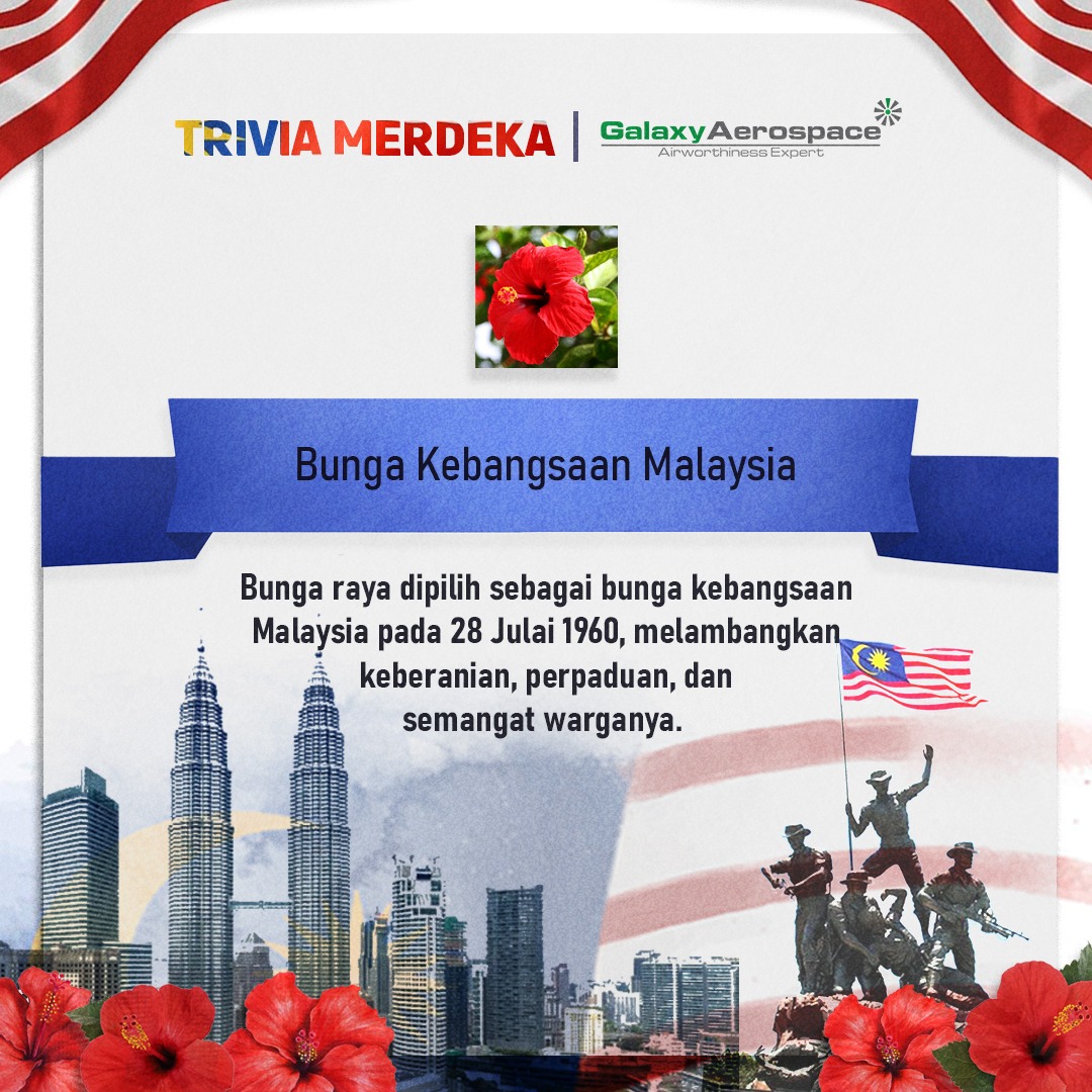 Galaxy Aerospace... - Galaxy Aerospace Malaysia Sdn Bhd