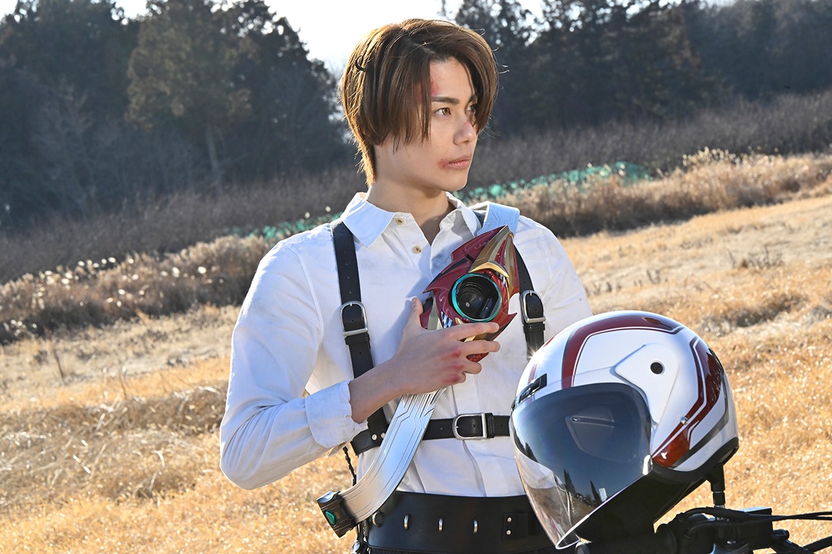 Tokusatsu Insight Page added a - Tokusatsu Insight Page