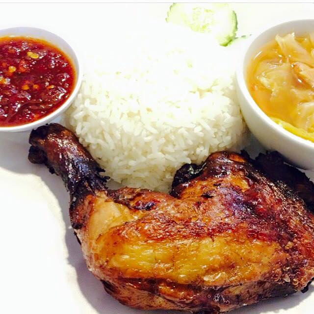 Java Spice | Rowland Heights CA