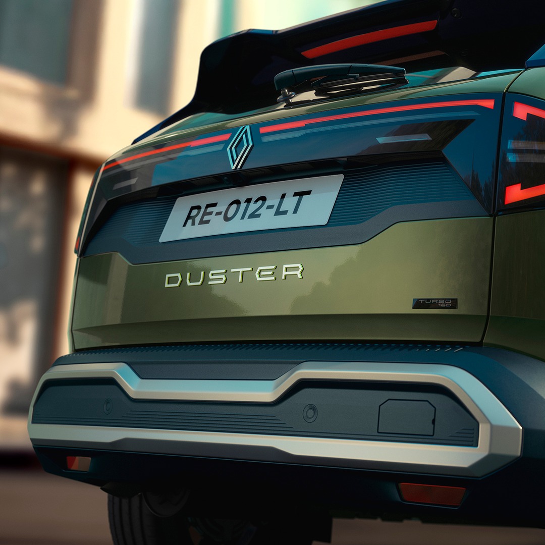 Renault - Renault added a new photo.
