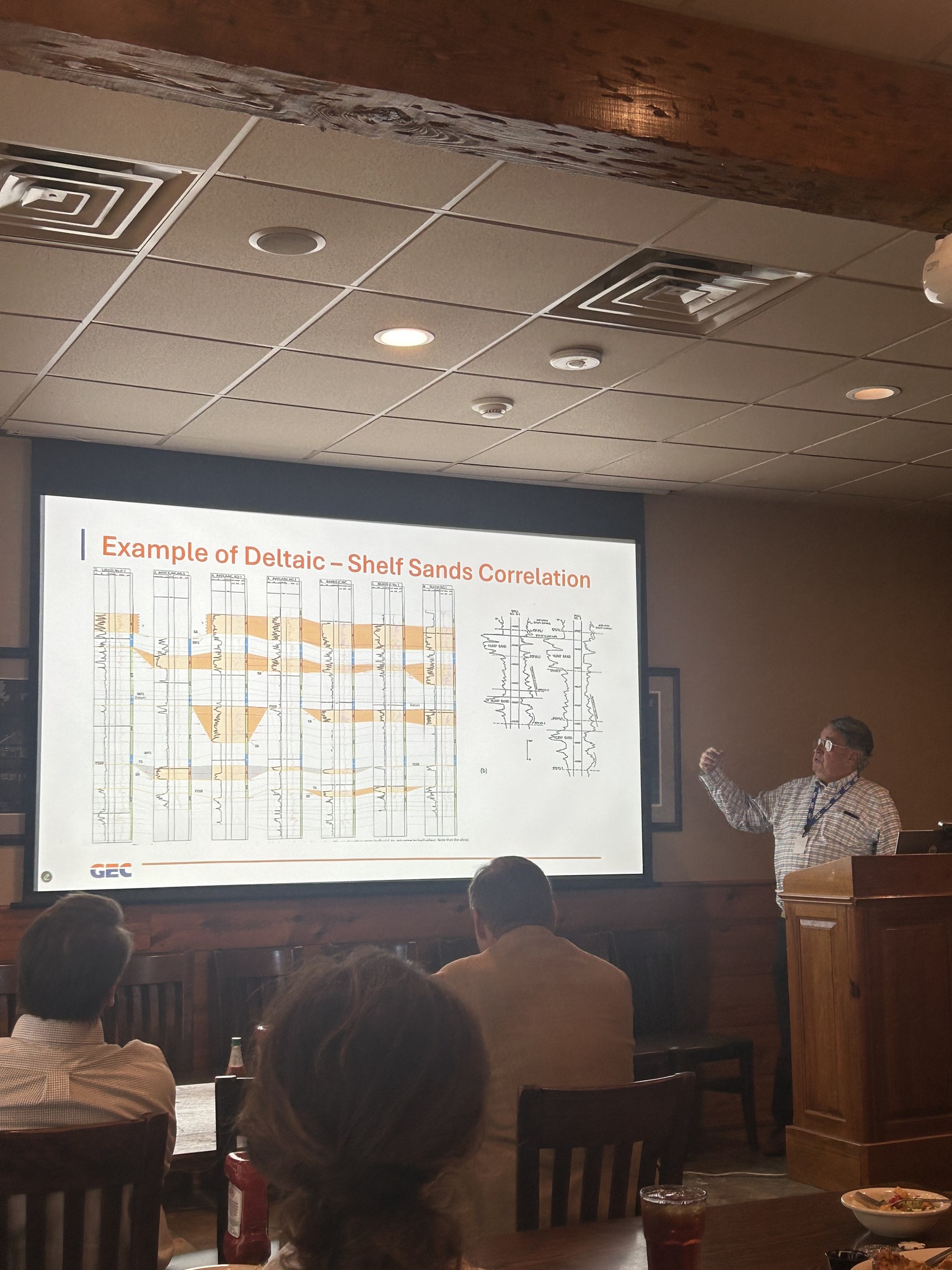 Baton Rouge Geological Society