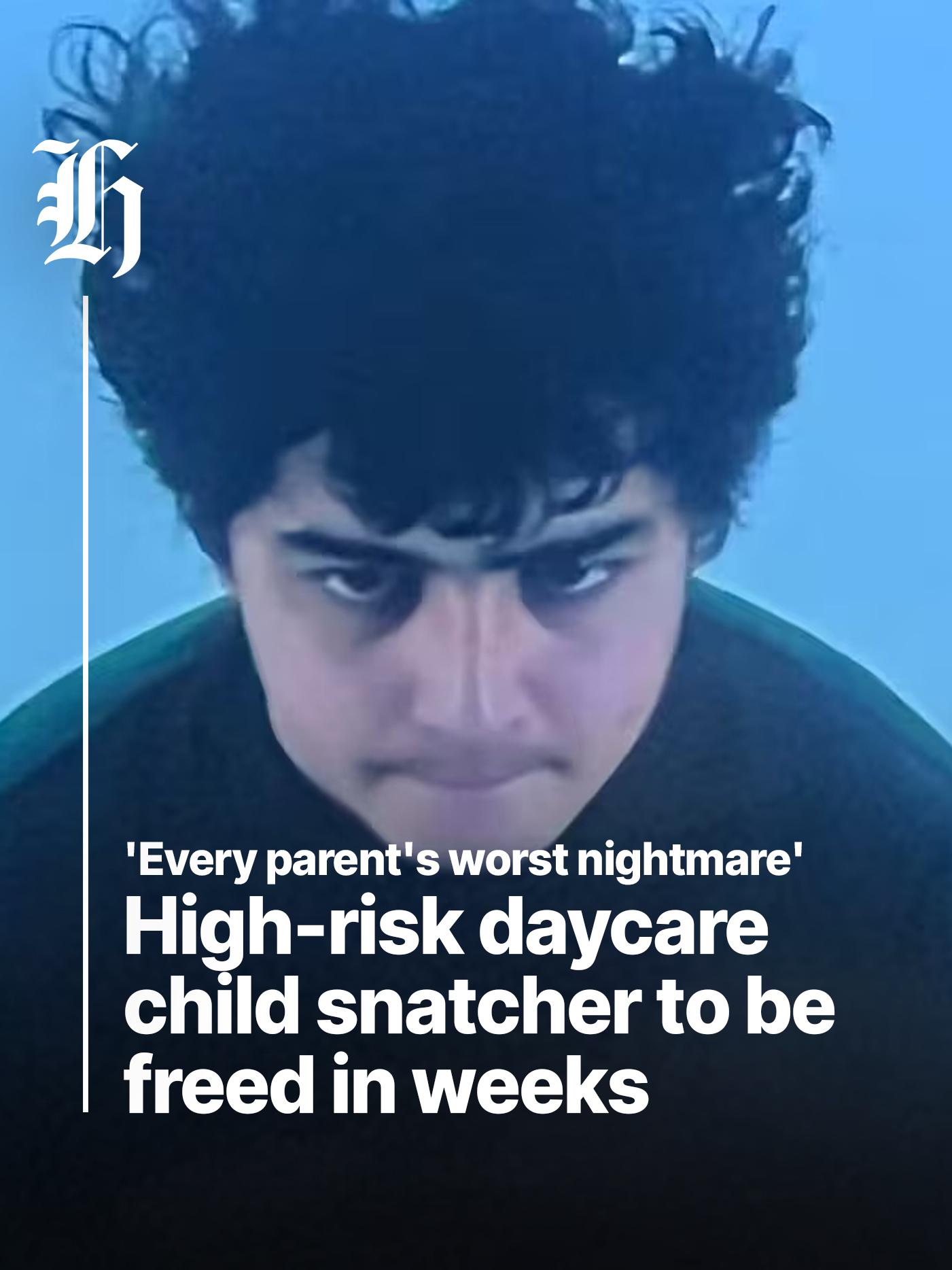 nzherald.co.nz - Warning: May be distressing. | Facebook