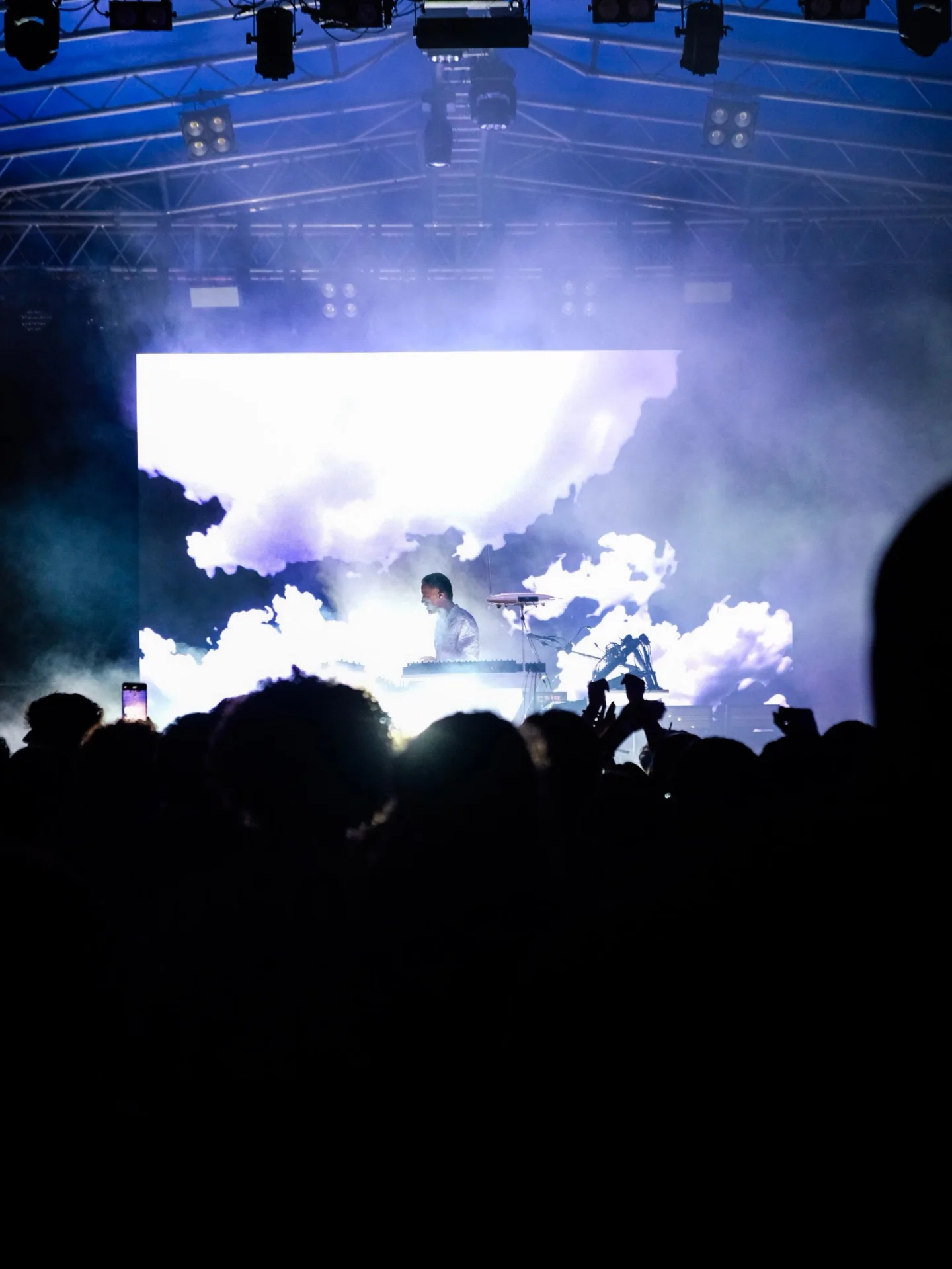Eco Sound Fest | Caprarola