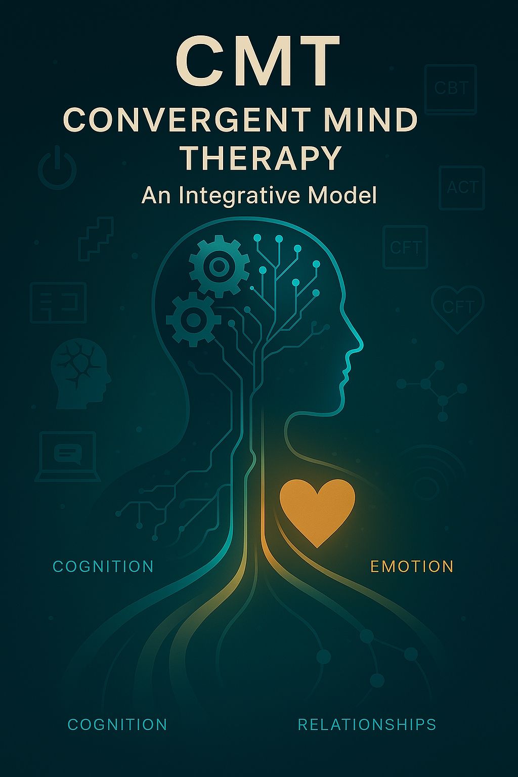 Jack - 🧠 Introducing Convergent Mind Therapy (CMT): A New Frontier in ...