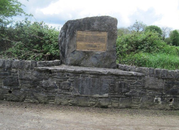 The Battlefields Trust added a... - The Battlefields Trust