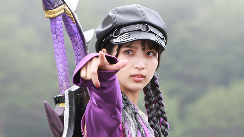 Tokusatsu Insight Page added a - Tokusatsu Insight Page