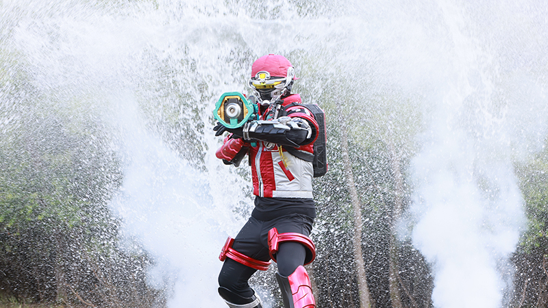 Tokusatsu Insight Page added a - Tokusatsu Insight Page