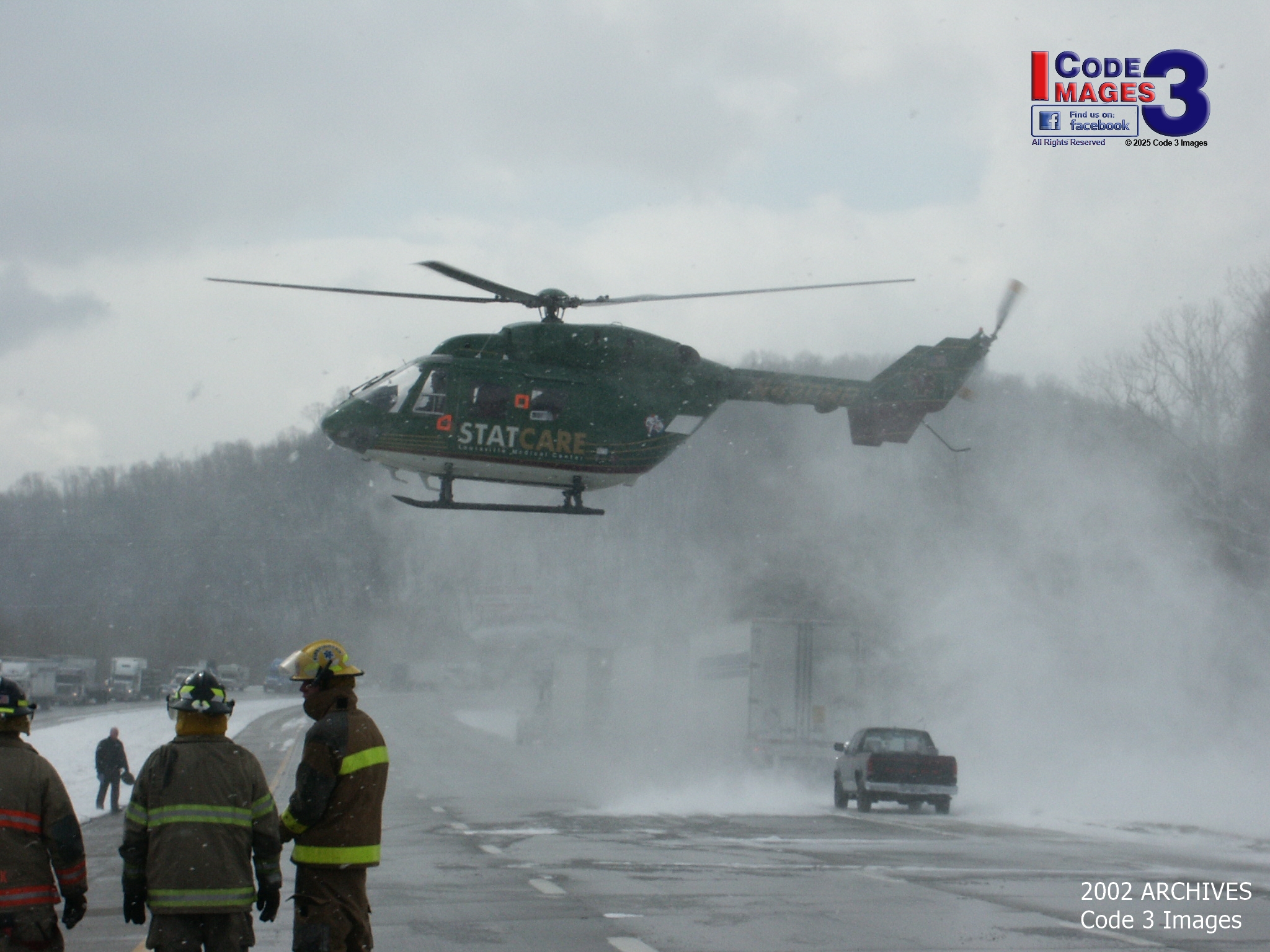 Code - FROM THE CODE 3 IMAGES ARCHIVES ~ February 27, 2002. A brief ...
