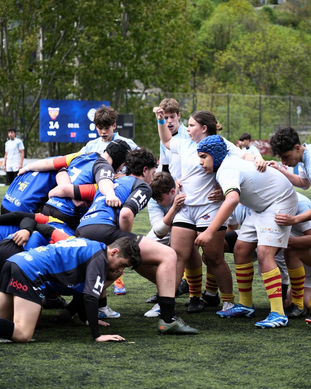 SC Privas Rugby Ardèche added a... - SC Privas Rugby Ardèche