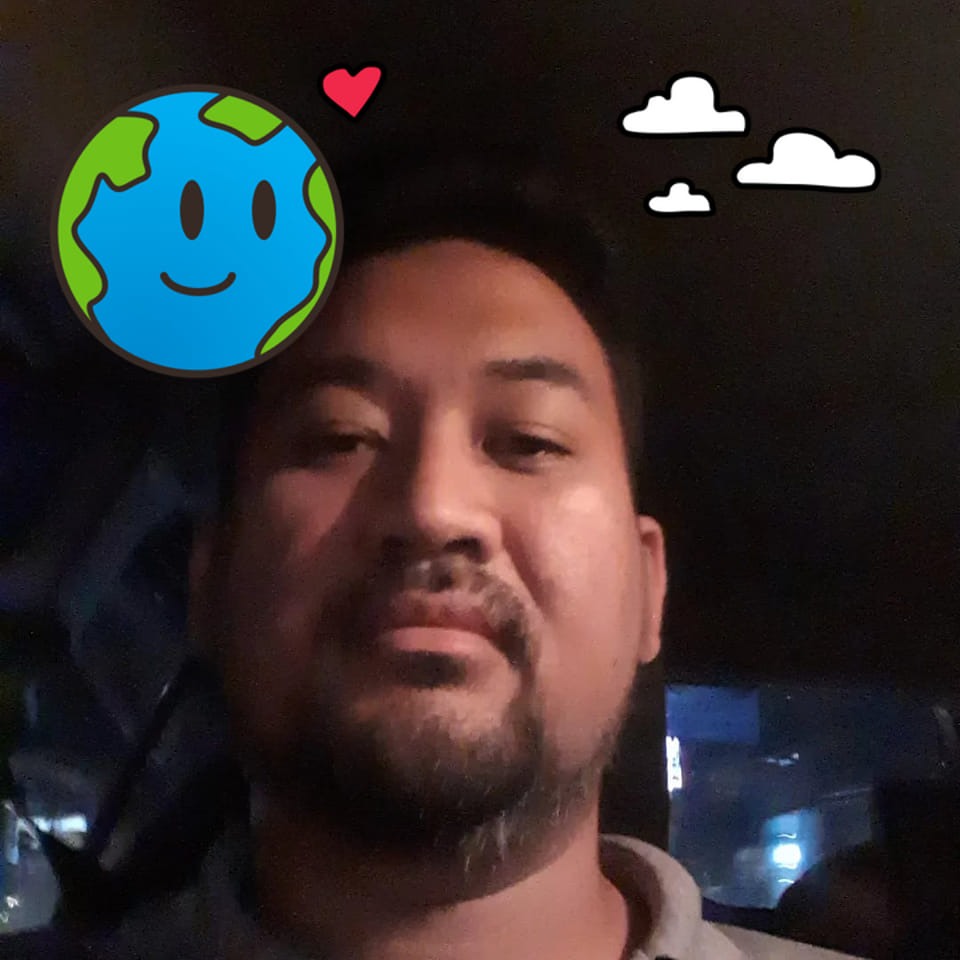 Mohammad Rizal Hafiz