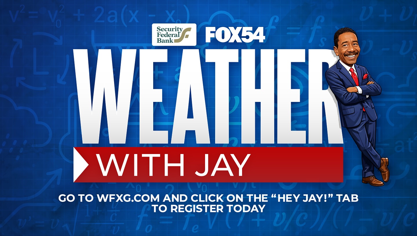 WFXG FOX54 | Augusta GA